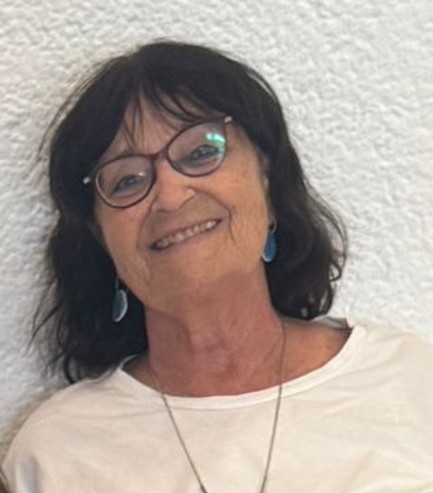 תמונה של בעלת האתר
